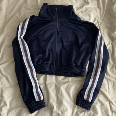 Veste de training