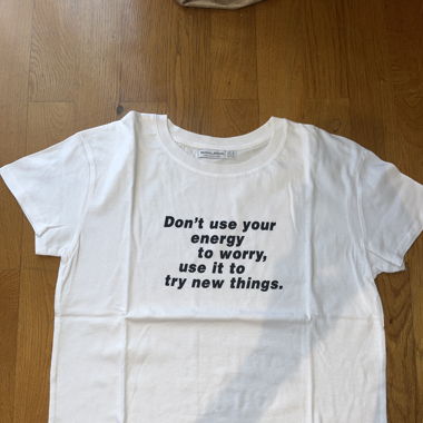 T-shirt
