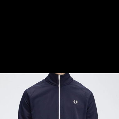 FRED PERRY