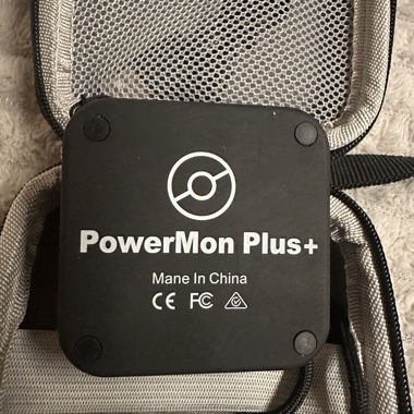 PowerMon Plus pour Pokémon Go