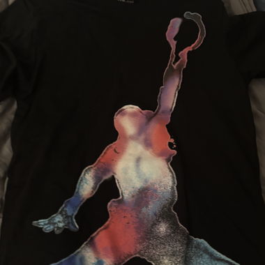 T-shirt Jordan