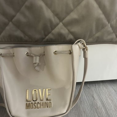 Love Moschino Tasche 