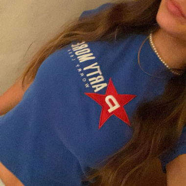 Subdued T-shirt 