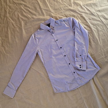 Hemd Hugo Boss