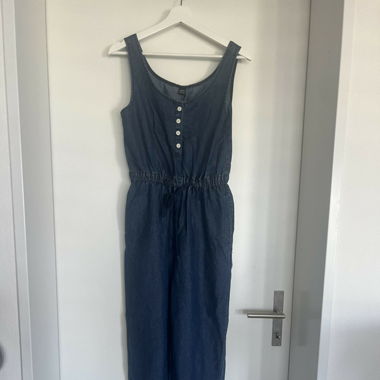 Jumpsuit ungetragen Grösse M