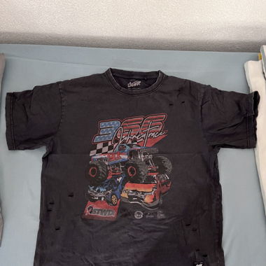 Grafik Tshirt