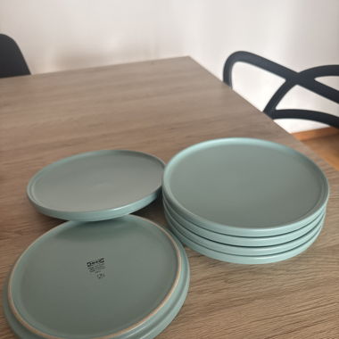Ikea - Dessertteller 