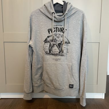 Picture Hoodie