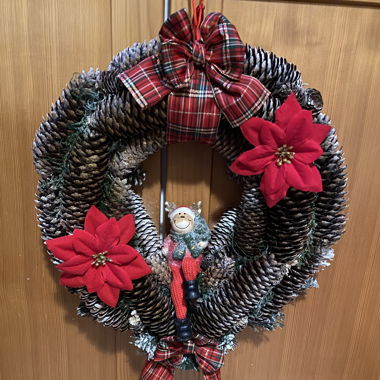 Weihnacht deco