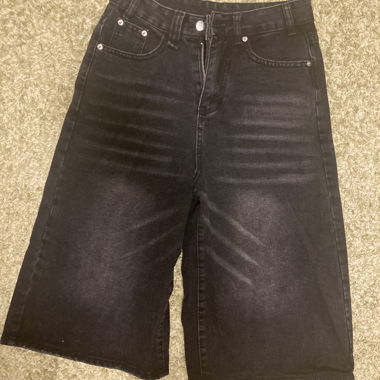 jorts neri
