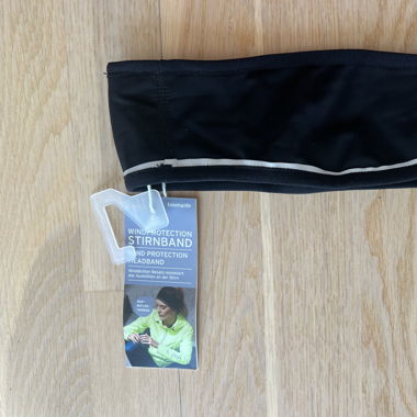 wind protection headband 