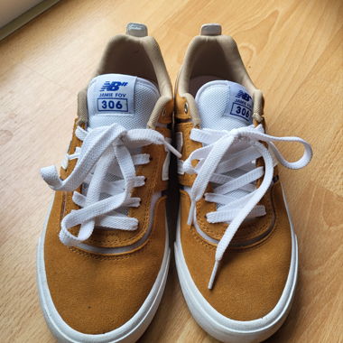 New Balance Sneaker