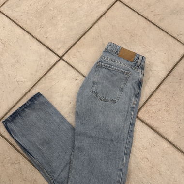 Low waist Jeans 