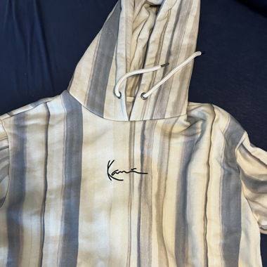 Karl Kani Hoodie