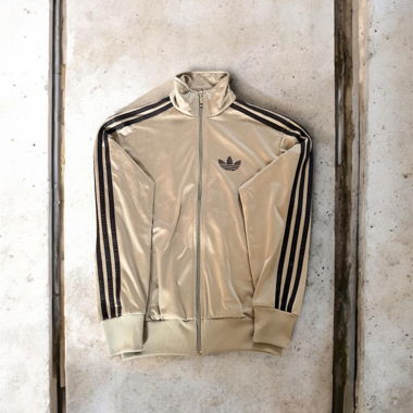 Veste de survetement Adidas XS