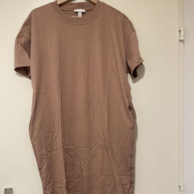 Long t-shirt 