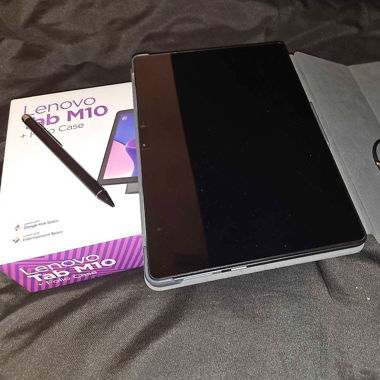 Lenovo TAB M10 Tablet