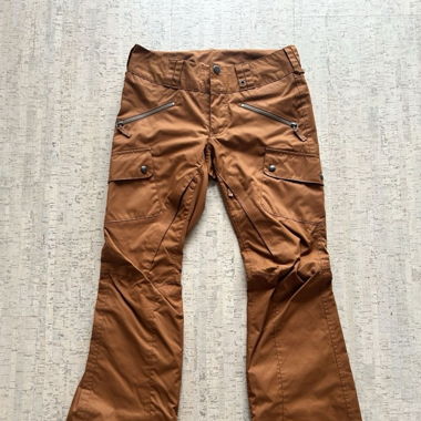 Snowboardhose Burton S