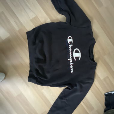 Champions Pulli Grösse XS