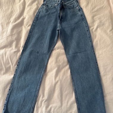 Jeans Weekday