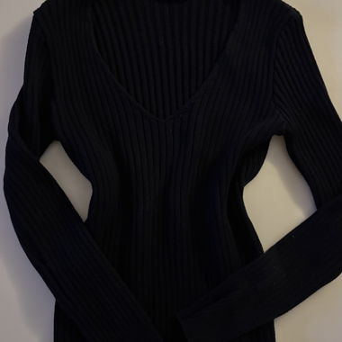 Sweater Brandy