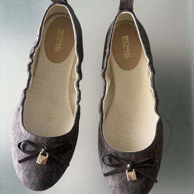 Ballerines Michael Kors