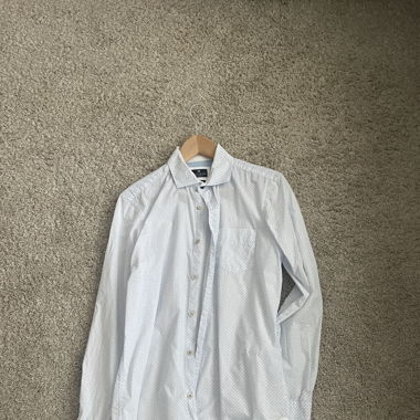 Camicia Studio Classics