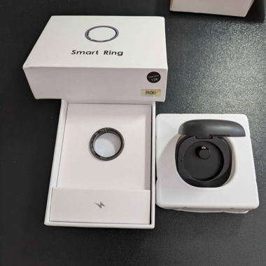 Smart Ring