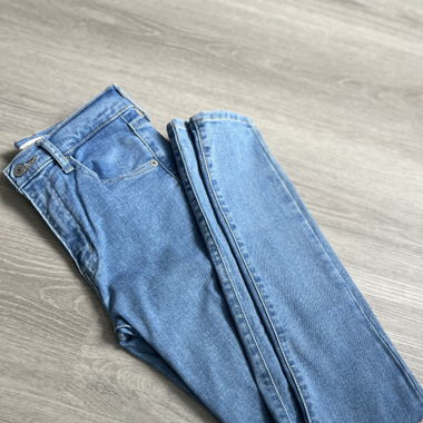 Levi’s Jeans 