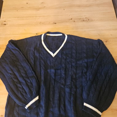 Maglione in maglia SHEIN Taglia L