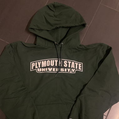 Vintage Champions Hoodie