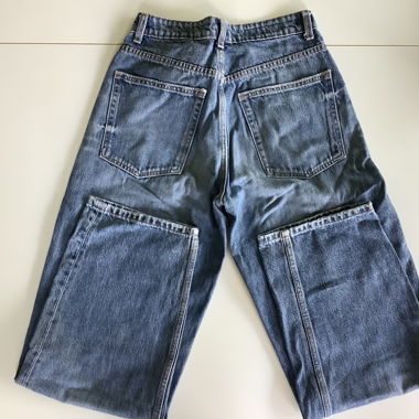 Jeans Zara in Taglia 34