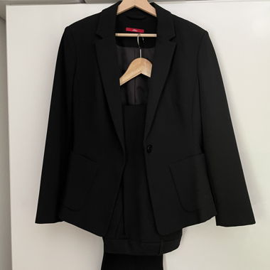Business-Anzug für Damen