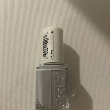 Essie Nailpolish in Nice is Nice