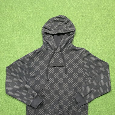 Nike just do It Hoodie