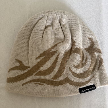 Blue Tomato Beanie