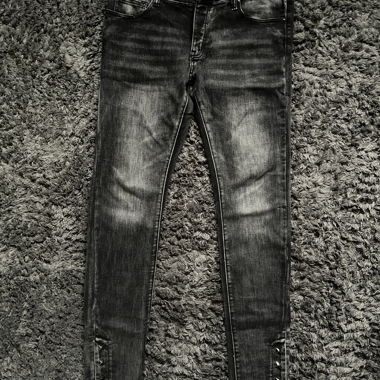 Mnml Jeans Schwarz Grösse 33