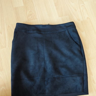 Only Rock Skirt