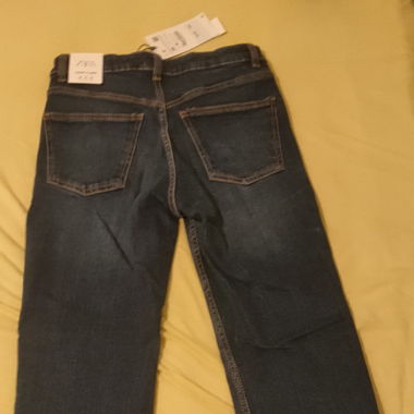Jeans Hose