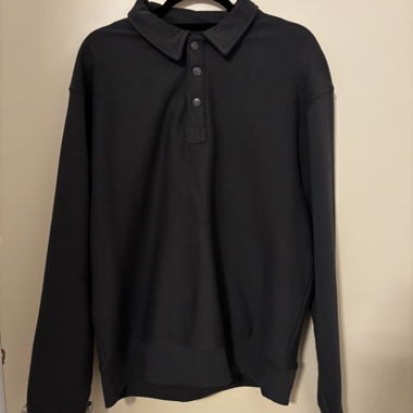 Zara sweater