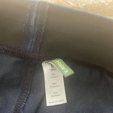 Pantalon cargo