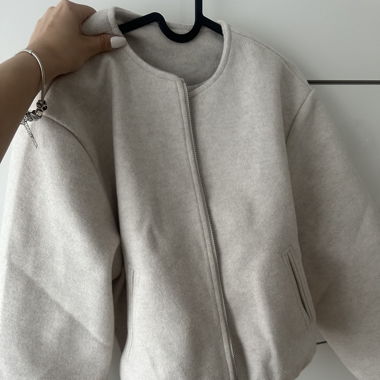 Damen Übergangsjacke