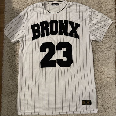 BRONX Shirt