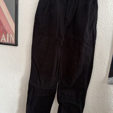 Lucy & Yak Pants black W30/R