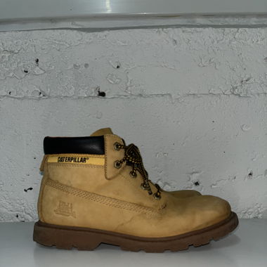 Caterpillar timberland