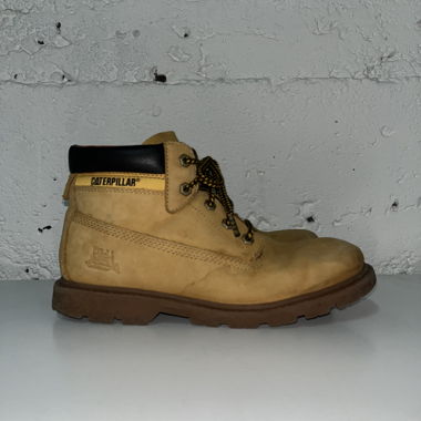 Caterpillar timberland