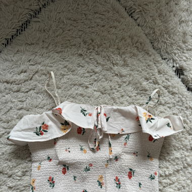 Crop Top / L
