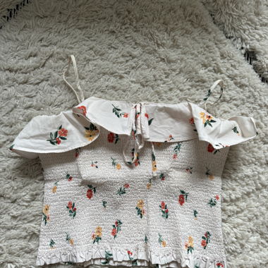 Crop Top / L