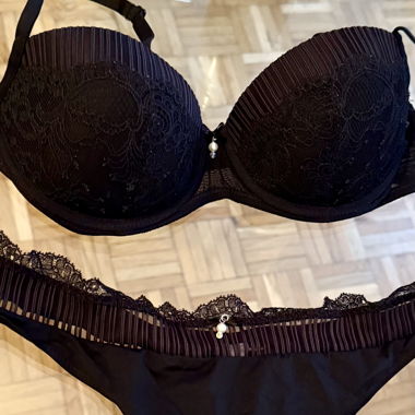Ensemble Marie Jo 