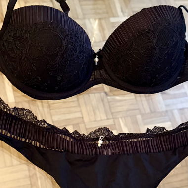 Ensemble Marie Jo 